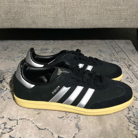Adidas Samba OG Shoes - Picture 7 of 12